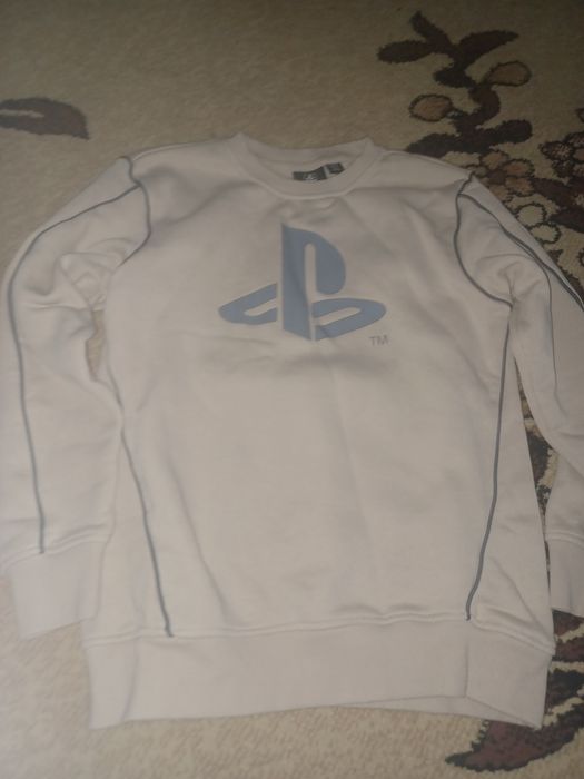 Детски комплекс анцунг Playstation
