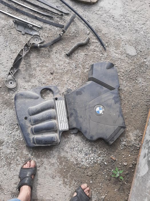 Двиготель бмв н42б20