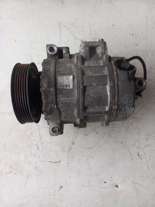Компресор климатик Audi A8 D3 4.0tdi