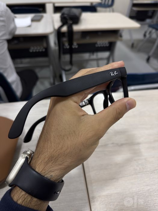Rayban meta gen1