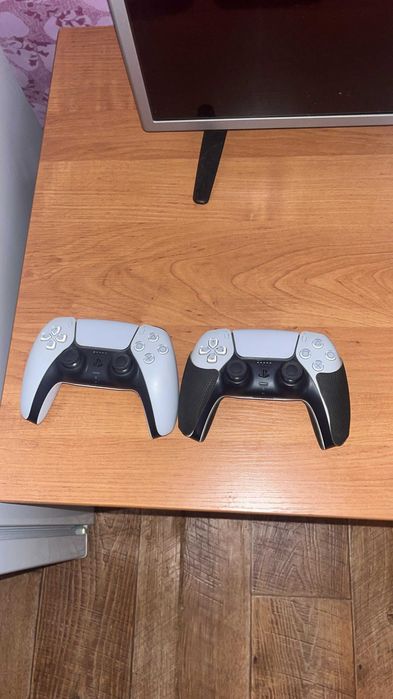 Джойстики от сонки 5