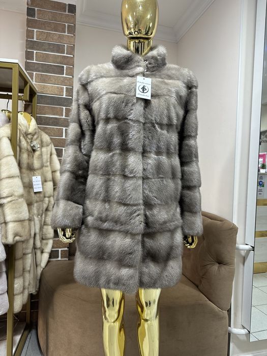 Комиссионный Магазин норковых Шуб