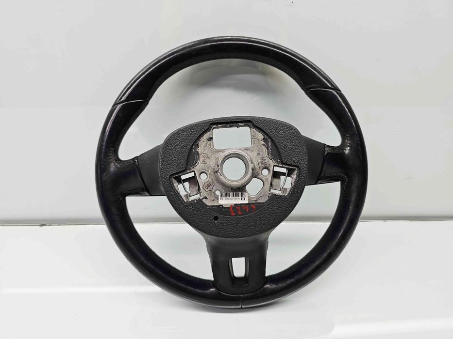 Volan Volkswagen Passat B7 (365) Variant [Fabr 2010-2014] 3C8419091BE