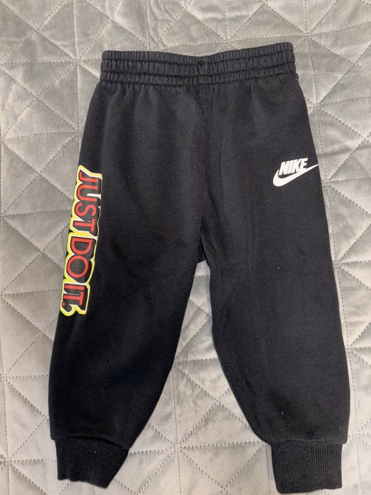 Trening baieti Nike 86