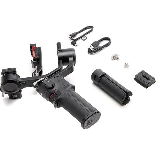 Продам стабилизатор DJI RS 3 Mini