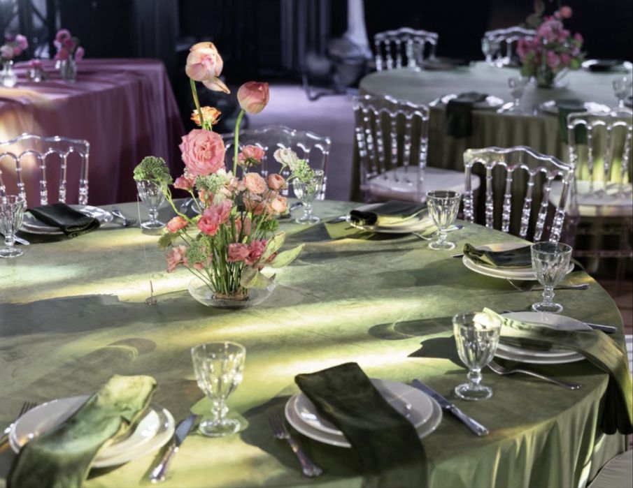 Офомление свадьбы у нас   Для вас спец предложение