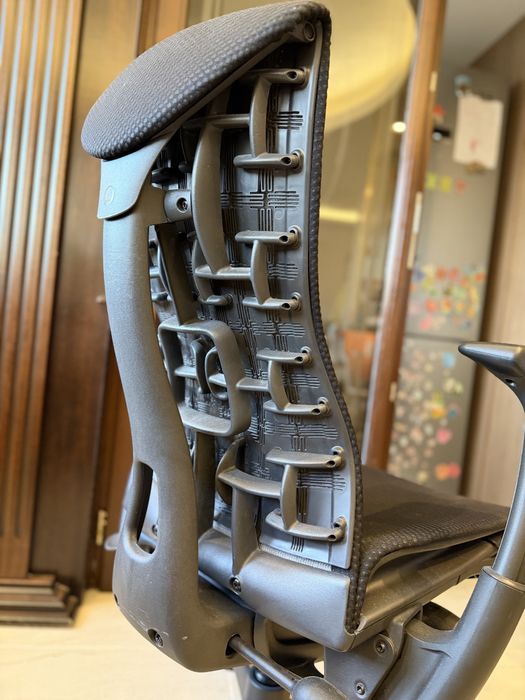 2020 Herman Miller Embody