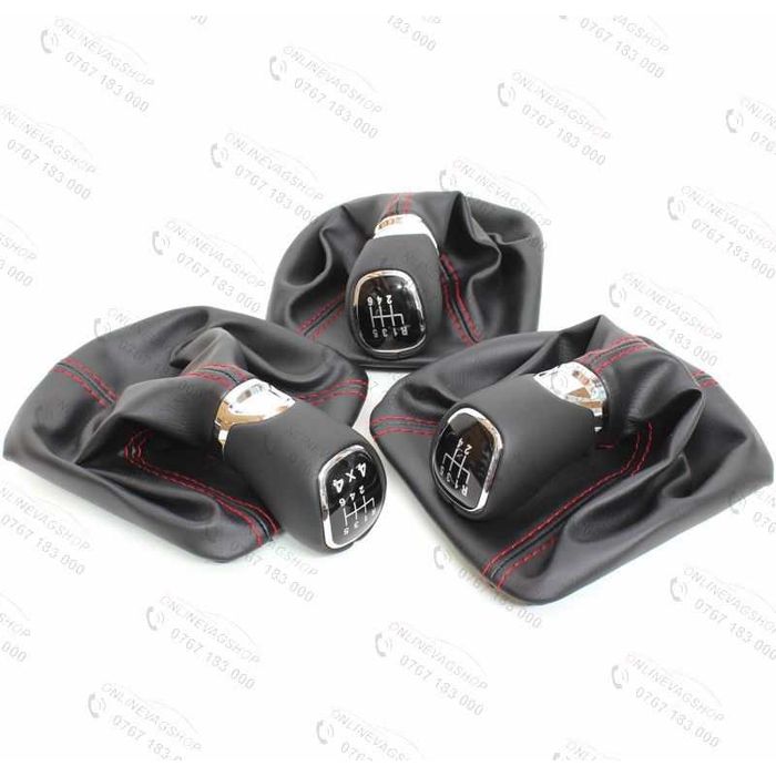 Nuca piele Skoda Octavia 2 , Skoda Yeti + manson schimbator