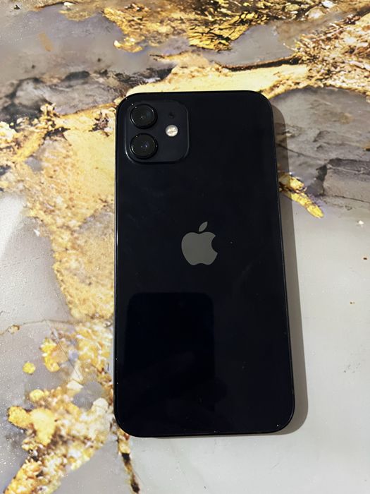 Iphone 12 128GB 89% Като нов