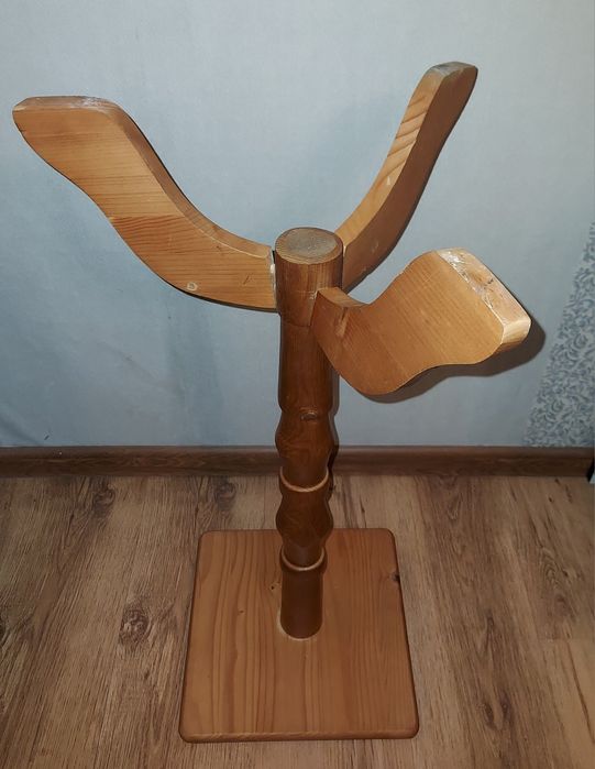 Ретро телефона маса