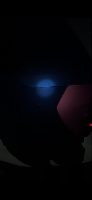 Ultrafioletiviy fanar sifati Alo