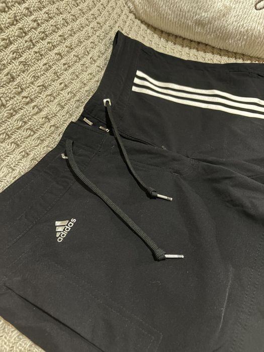 Дамски Къси панталони Adidas
