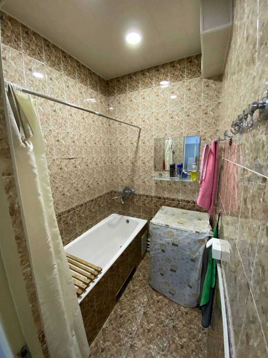 ПРОДАЕТСЯ 4/5/9 Квартира Ор.р: Козирабад Масжид