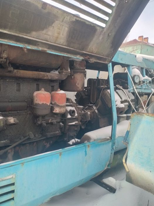 Продам компрессор