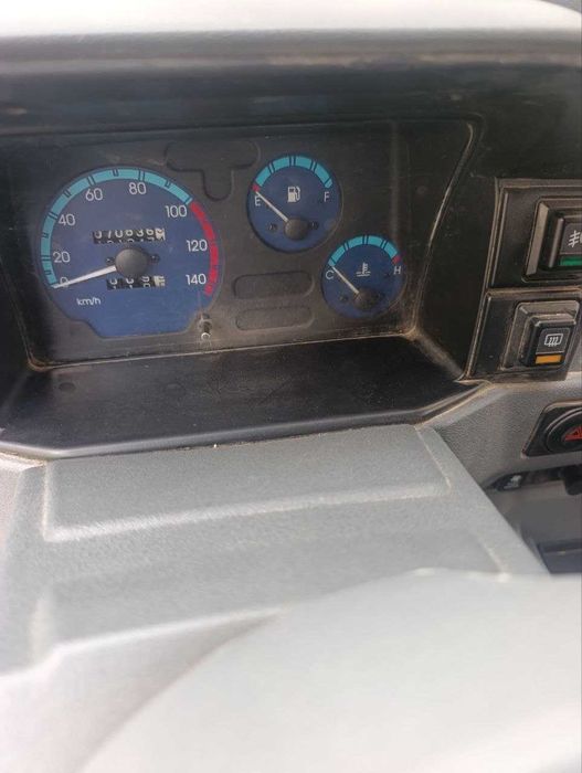 Chevrolet Damas 2022 — 5