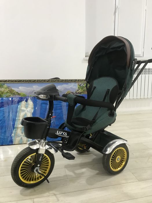 Коляски в отличном состоянии