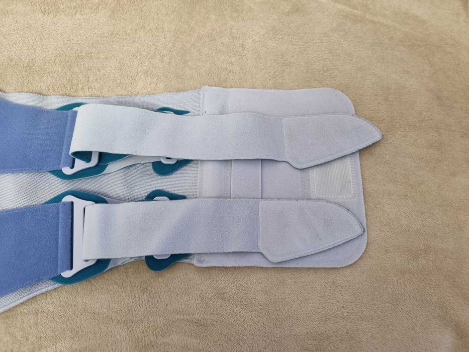 Orteza spate pentru coloana- secutec lumbo