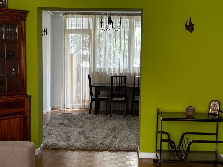 Apartament 3 camere Floreasca, compozitori