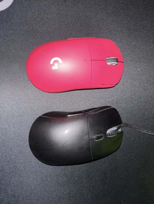 Logitech G PRO X Superlight 2