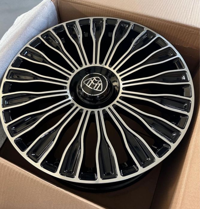 19.Мерцедес Майбах 8.5ж ет38 W164 W166 W212 W223 W221 W222 4matic