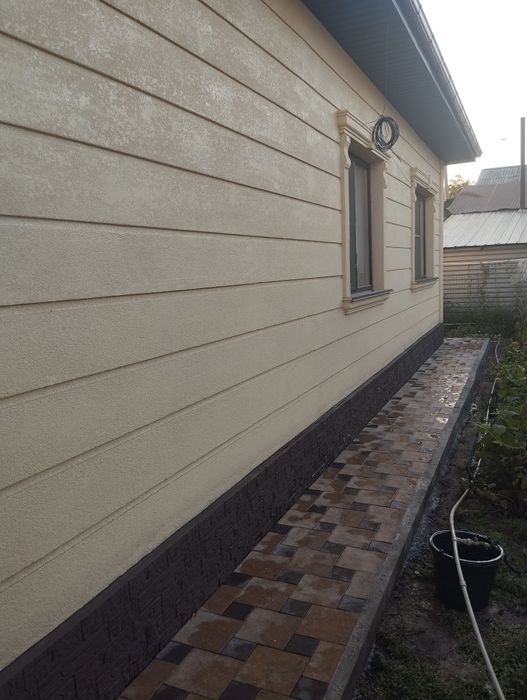 Продам дом в малой станицы