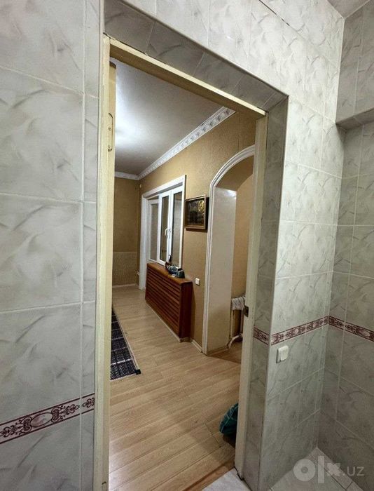 4-х комнатная на Массиве Урда ID: 8296