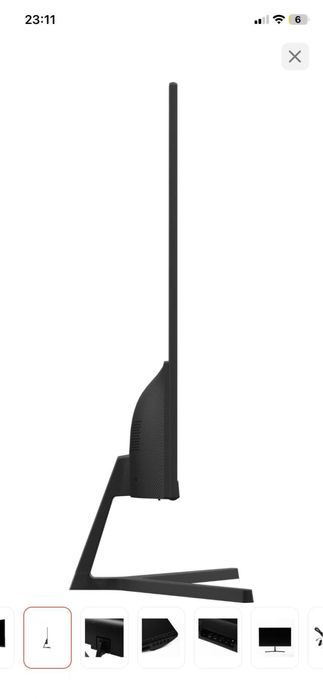 Монитор XTREON XT2553E 25.5 240Hz