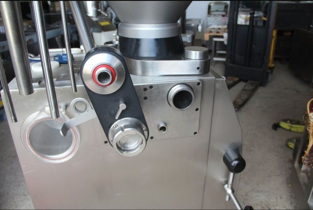 Sprit carnati Frey F 50 cu vid nu  handtmann, rex,vemag