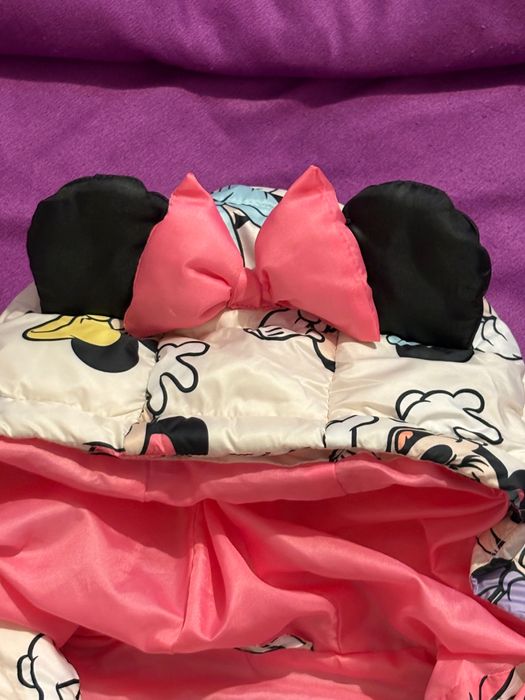 Детска грейка Minnie Mouse