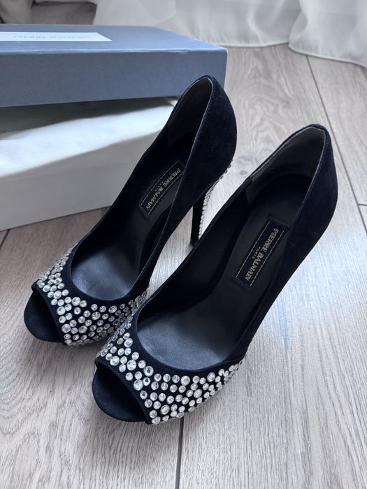 Туфли Pierre Balmain