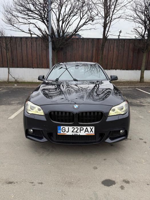 BMW seria 5 F10 2.0