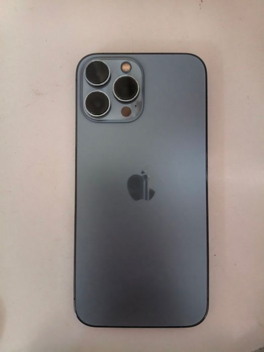 iPhone 13 pro max