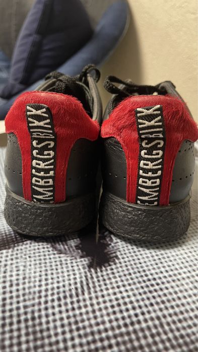Bekemberk sneakers