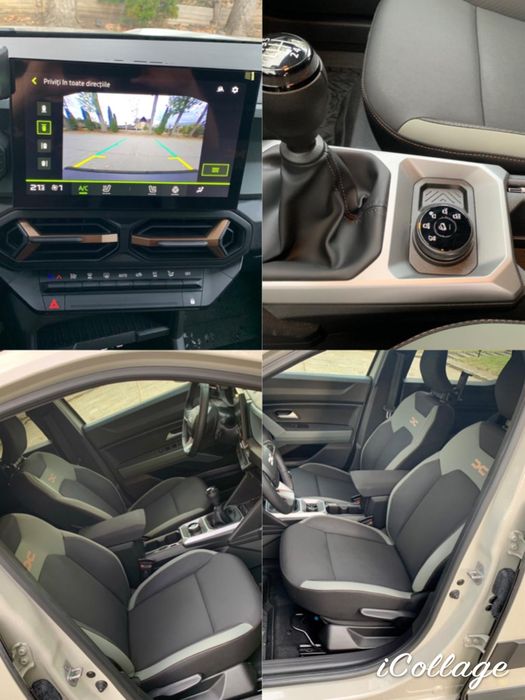 DACIA Duster 2025 — imagine 5