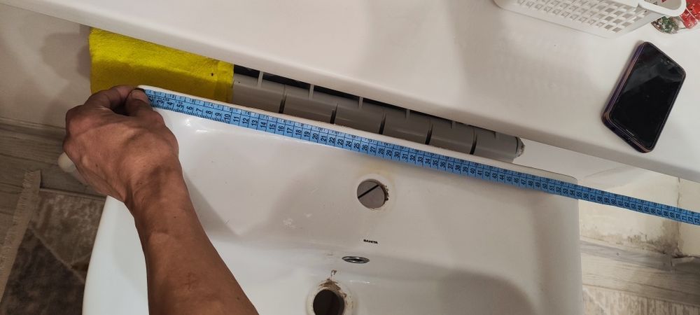 Продам раковину для ванной комнаты