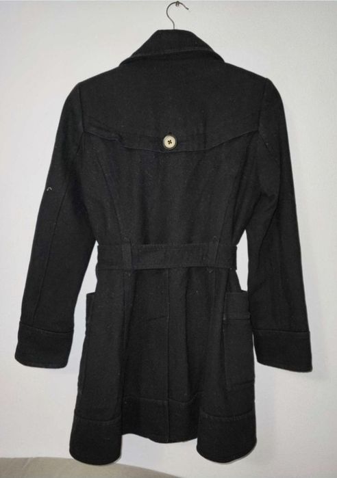 Palton Opus pentru femei - Marimea M