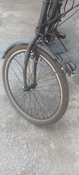 Bicicletta electrica COPPI