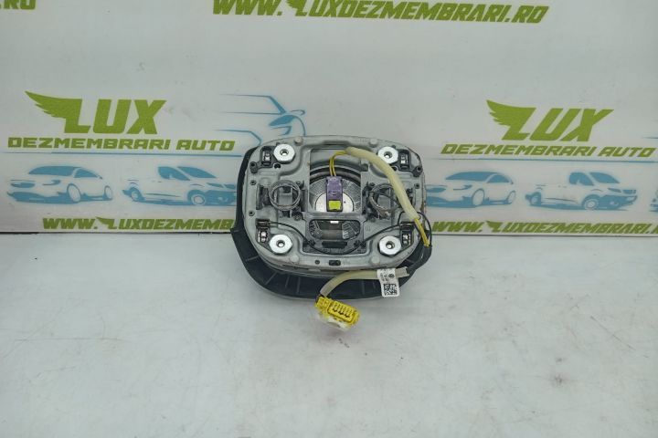 Airbag volan 62218052a Skoda Octavia 2 (facelift)  [din 2008 pana  20