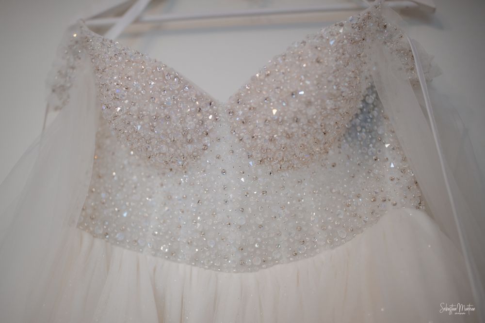 Rochie Mireasa prințesa