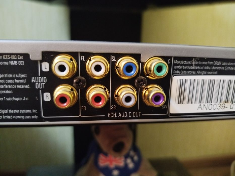 Продается легендарный Harman/Cardon