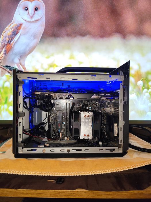 i5 8400 gtx 1060 - Sisteme PC & Gaming oferte online | OLX.ro