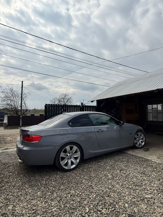 Vand BMW 325i 2006