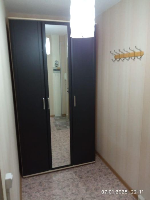 Сдается 1 комнатная