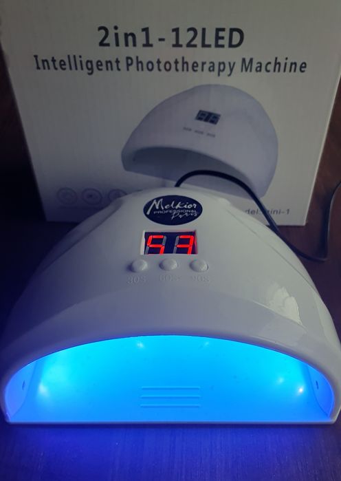 Lampă UV  profesional