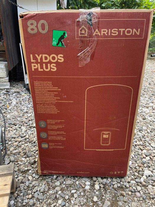 Boiler electric Ariston Lydos 3201526