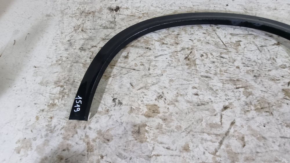 Bandou aripa dreapta spate Suzuki Vitara 2014, 2015, 2016, 2017, 2018,  cod origine OE 77251-P0R