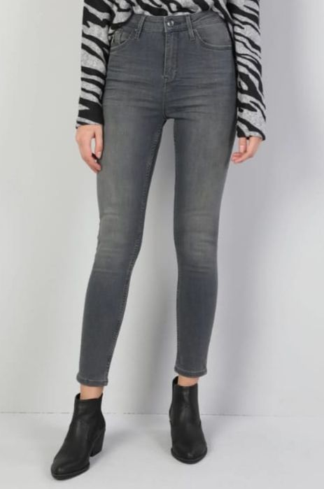 Джинсы женские 1500тг