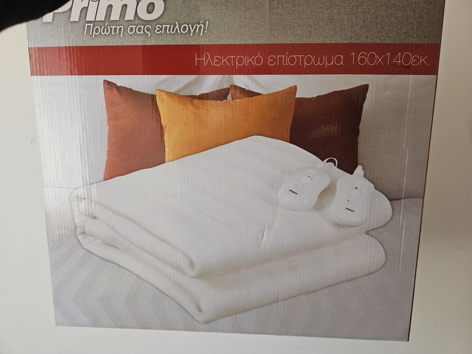 Елетрическо одеяло