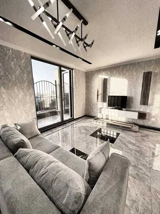 Супер Цена‼️‼️‼️Новостройка ЕВРО ЛЮКС 4-Ком 140м2 Op Метро Novza/168Шк