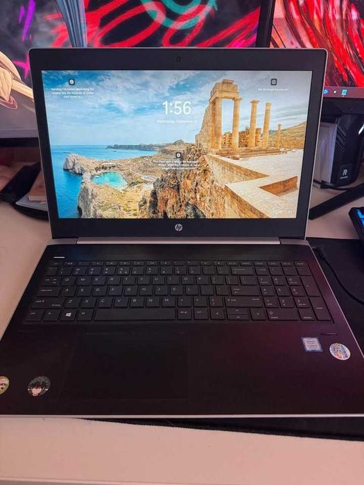 HP ProBook 450 G5